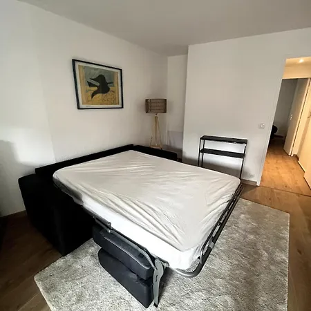Apartment Elegant 2p Ideal In